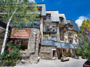 Hotel Llop Gris