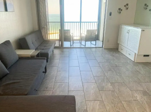 Landmark Towers 708 2 Br condo by RedAwning