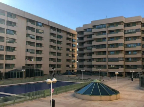 Kirei Apartment Atlanta