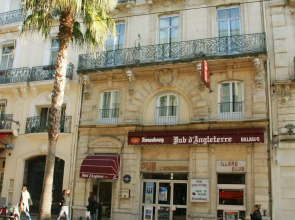 Htel dAngleterre