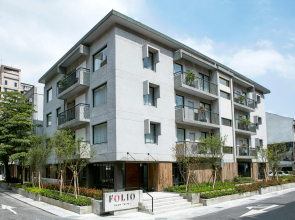 Folio Hotel Daan Taipei