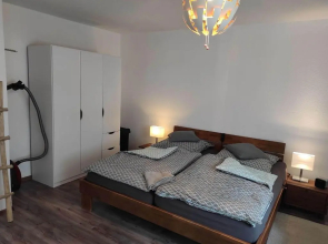 Ferienwohnung Bergwiese 20