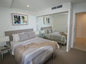 Breeze Apartment 801