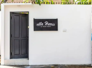 Villa Harris