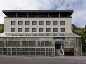 Thon Hotel Måløy