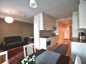 Lapuahovi Apartment