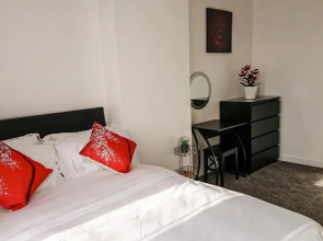Carnock Road Apartment - Silverburn Shopping Centre