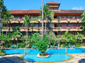 Sari Segara Resort, Villas and Spa