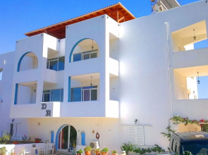 Villa Agnanti