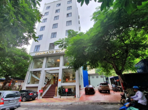 Thailand Hotel