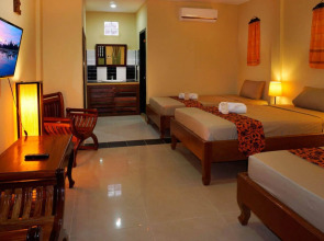 Velkommen Boutique Villa