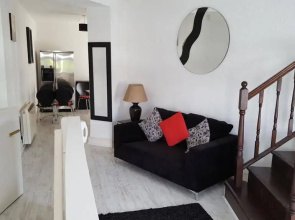 Malahide Road Flat