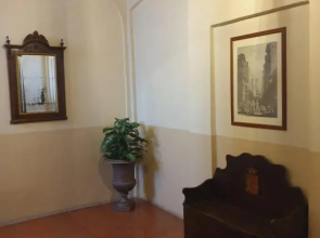 La Foresteria Del Passeggere (Adults Only)