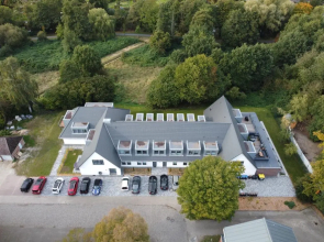 Apartmenthaus Stade Schwingewiesen Apartment 2