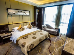 Binhu Hotel