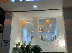 VV House & Cafe Quy Nhon Homestay