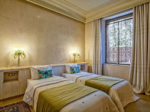 Villa De Luxe Domaine Des Kasbah