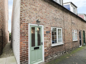 Angel Cottage