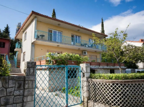Apartment Pepi
