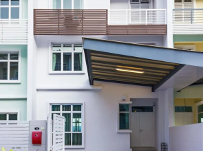 Shamrock Beach Villas 12