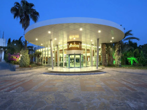 Pine Bay Holiday Resort