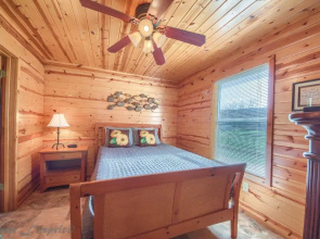 Sunflower Cabin Rr9122sf Home