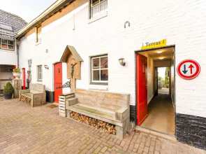 Beautiful Holiday Home in Voerendaal