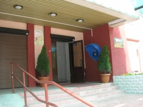 Отель «40 лет Победы»