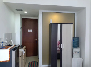 AGV Apartment Yogyakarta