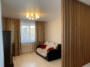 Апартаменты на шоссе Каширское 27А