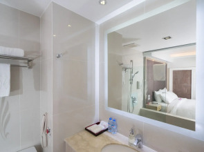 Empress Hotel HoChiMinh City