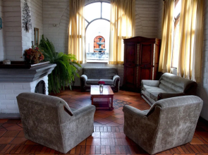 Hostería Hacienda Pueblo Viejo