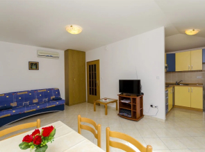 Apartments Krusica