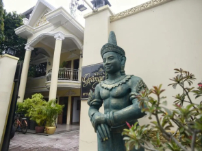 Villa Grange