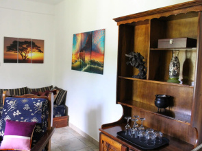 Stephna Residence