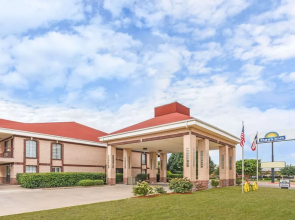 Days Inn Granbury