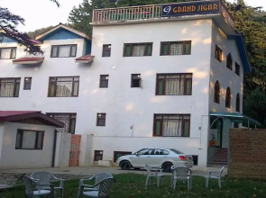 Hotel Grand Boulevard