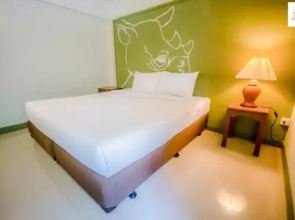 Juldis Khao Yai Resort