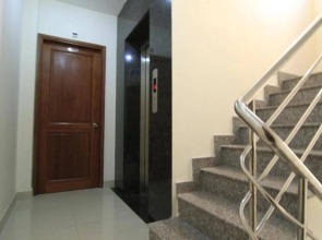 Phan Anh Hotel - Bui Vien Walking Street