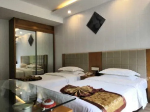 Tian Xing Hotel