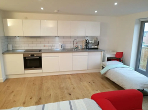 Awesome City Apartment