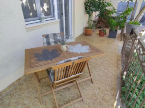 Apartment Tea-2