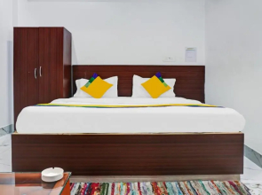 OYO 86304 Hotel Sunset Inn