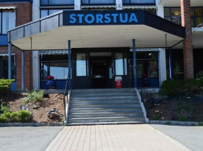 Storstua Omsorg og konferansesenter