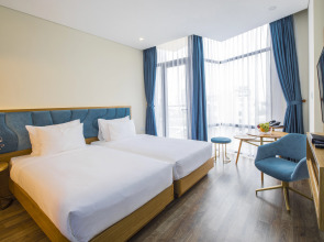 San Marino Boutique Danang