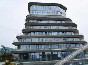 Hupan Yunduan Holiday Hotel