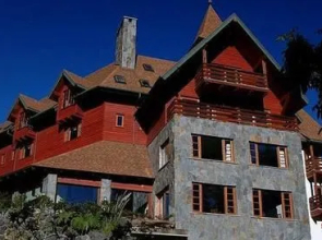 Petrohue Lodge