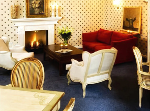 Landhotel de IJsvogel
