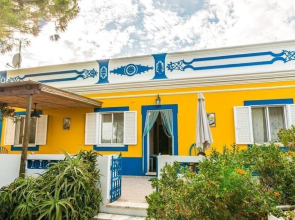 15min From Santa Luzia and Barril Beach Away, Wifi and Private Pool