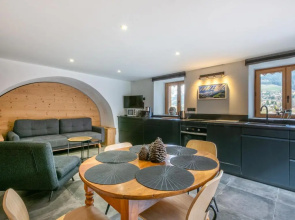 Appartement La Clusaz, 2 pièces, 4 personnes - FR-1-437-89